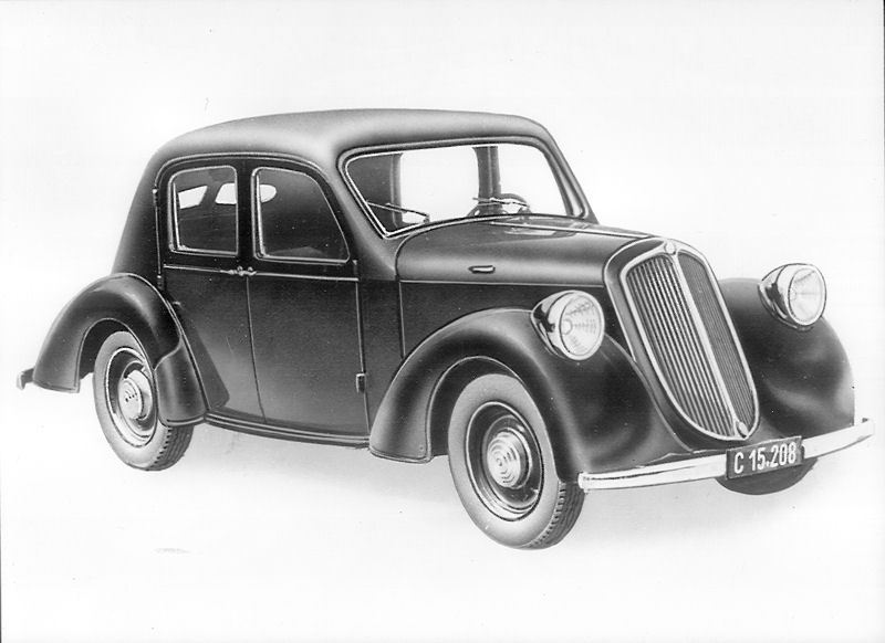 Steyr 1936